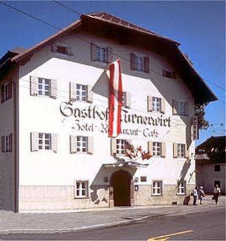 Turnerwirt 3* Solnohrad