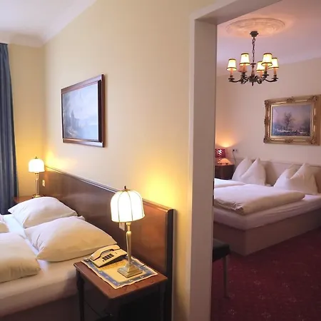Hotel Turnerwirt Salzburg Kamer foto