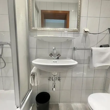 Hotel Turnerwirt Salzburg Kamer foto