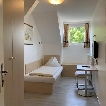 Hotel Turnerwirt Salzburg Kamer foto