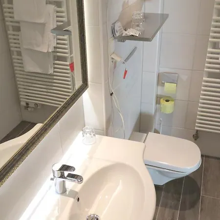 Hotel Turnerwirt Salzburg Buitenkant foto