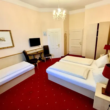 Hotel Turnerwirt Salzburg Buitenkant foto