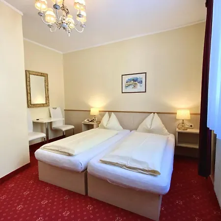 Hotel Turnerwirt Salzburg Buitenkant foto