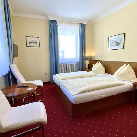 Hotel Turnerwirt Salzburg Buitenkant foto