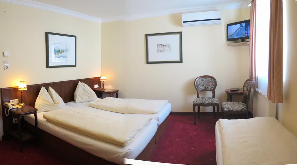 Turnerwirt Hotel Salisburgo