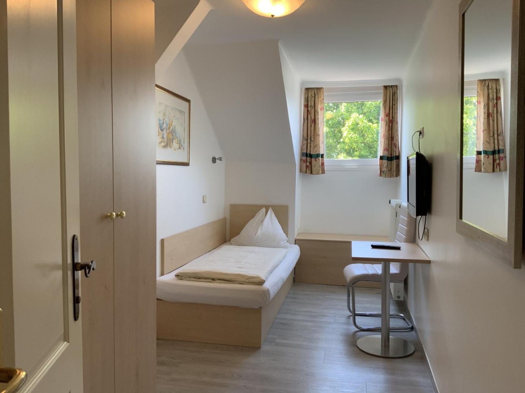 Hotel Turnerwirt Salisburgo