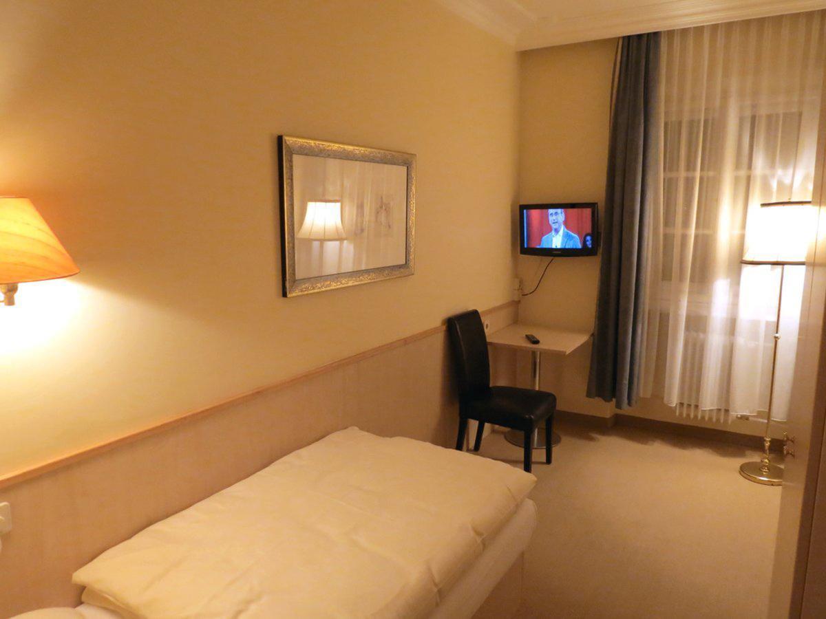 Turnerwirt 3* Salisburgo