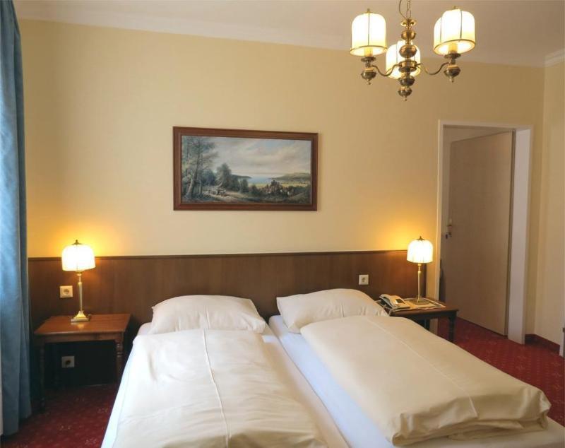 Hotel Turnerwirt Salisburgo