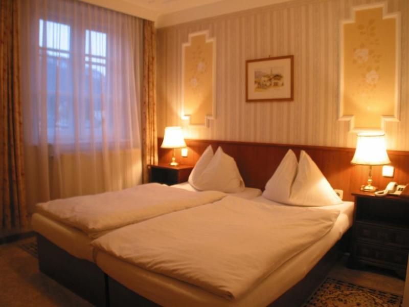Turnerwirt 3* Salisburgo