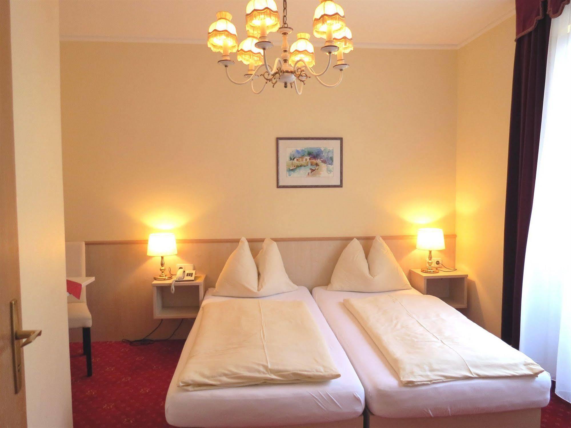 Turnerwirt Hotel Salisburgo