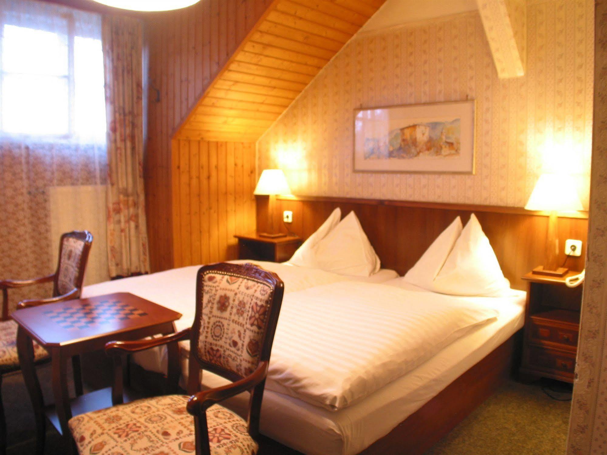 Hotel Turnerwirt Salisburgo