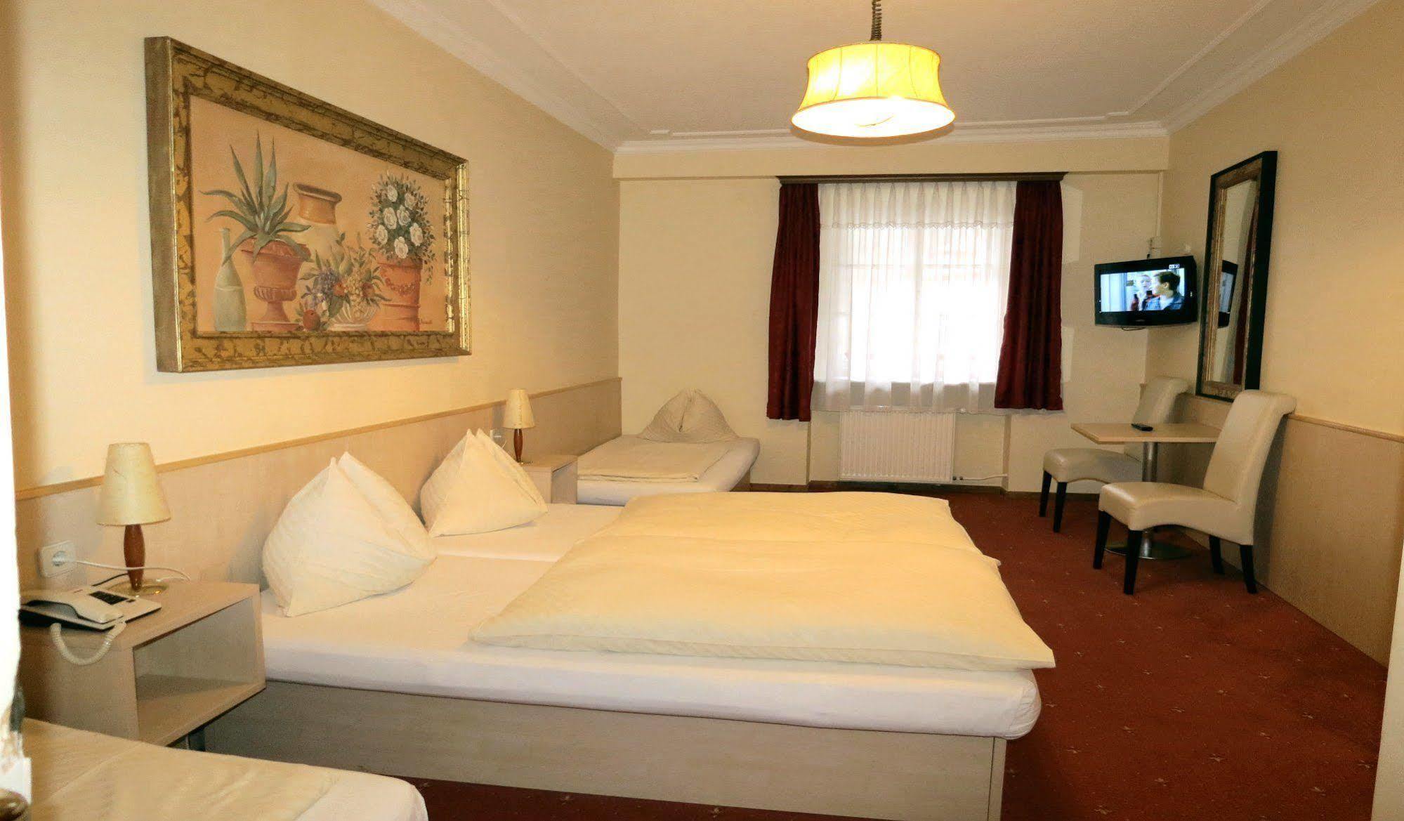 Turnerwirt Hotel Salisburgo