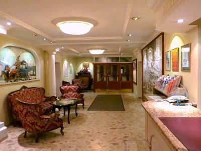 Hotel Turnerwirt Salisburgo